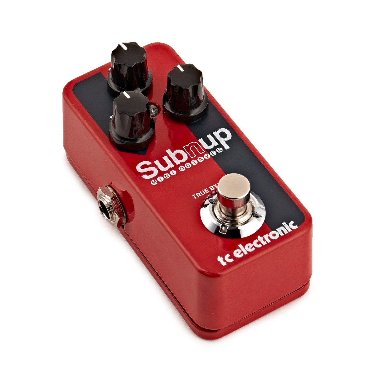 TC Electronic Sub N Up MINI Octaver Pedal