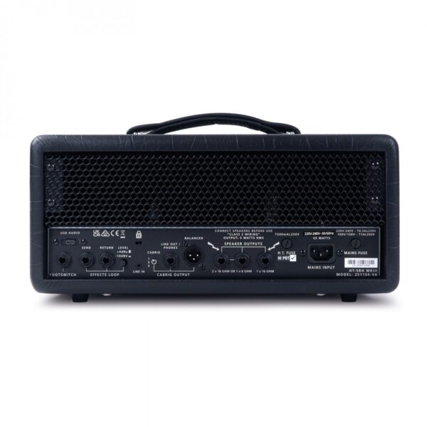 Blackstar HT-5RH MkIII 5W Head