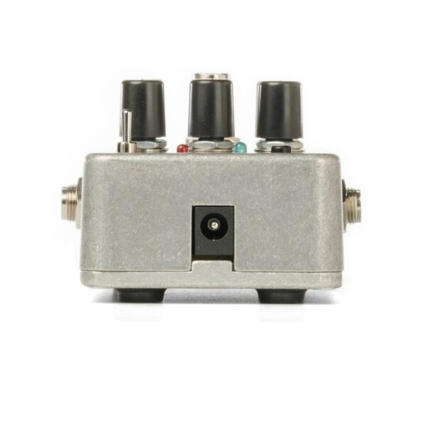 Electro Harmonix Nano Operation Overlord Overdrive