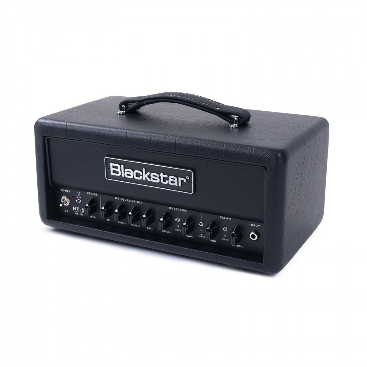Blackstar HT-5RH MkIII 5W Head