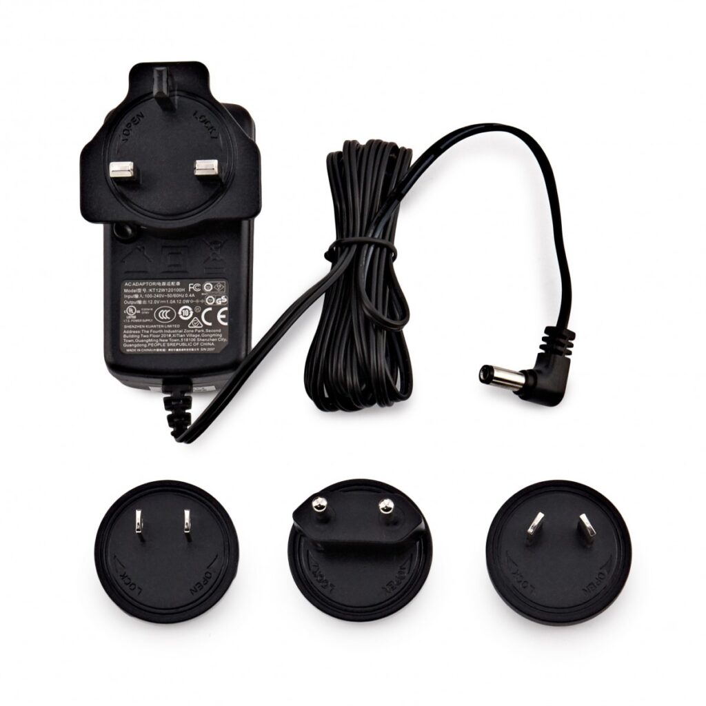 Line 6 DCDL4 Power Supply