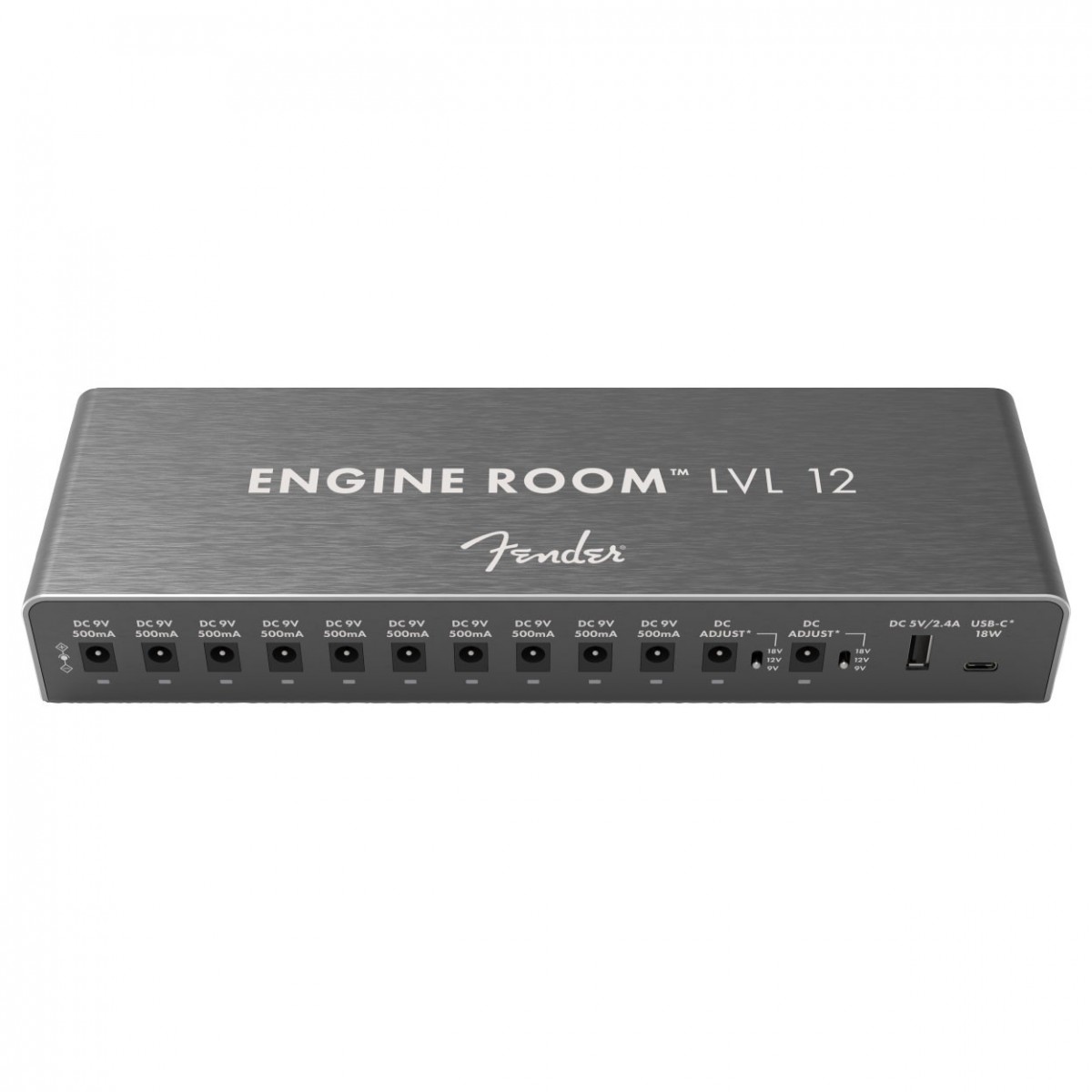 Fender LVL12 Engine Room Power Supply