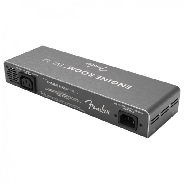 Fender LVL12 Engine Room Power Supply