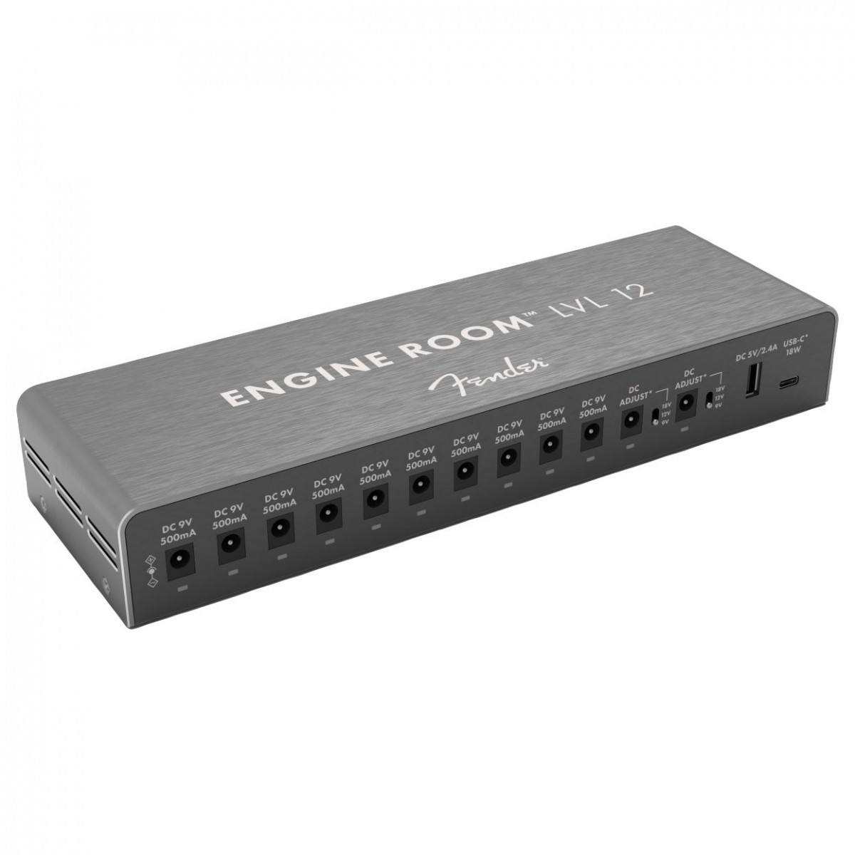 Fender LVL12 Engine Room Power Supply