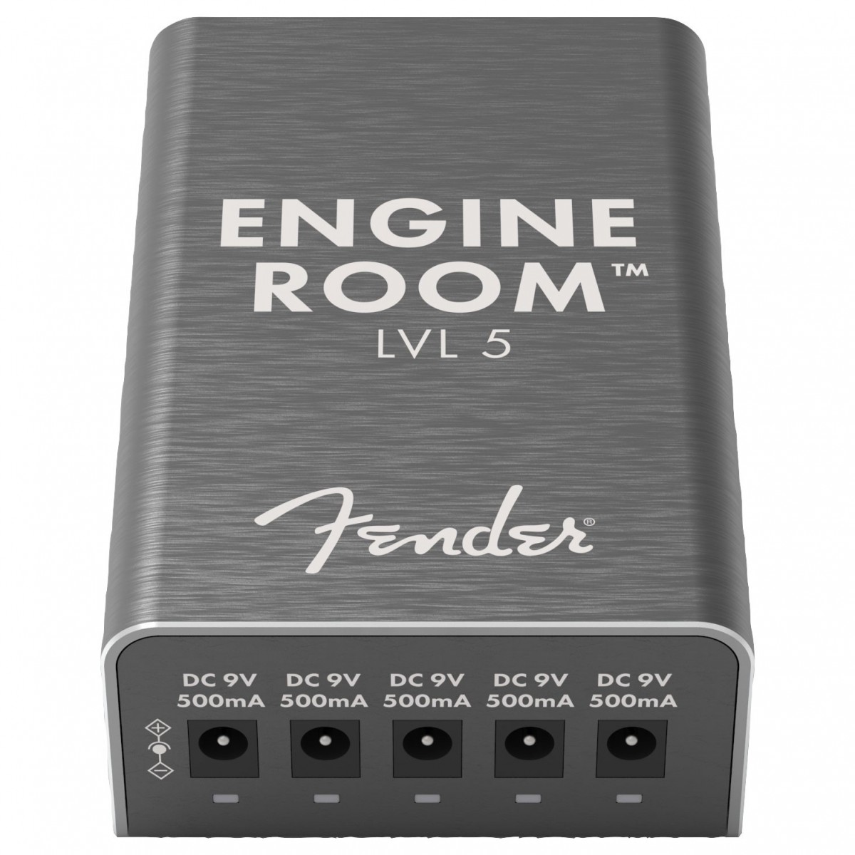 Fender LVL5 Engine Room Power Supply