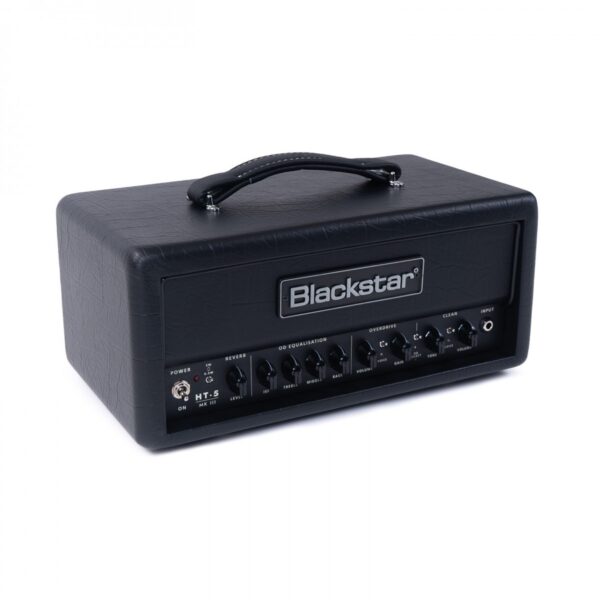 Blackstar HT-5RH MkIII 5W Head