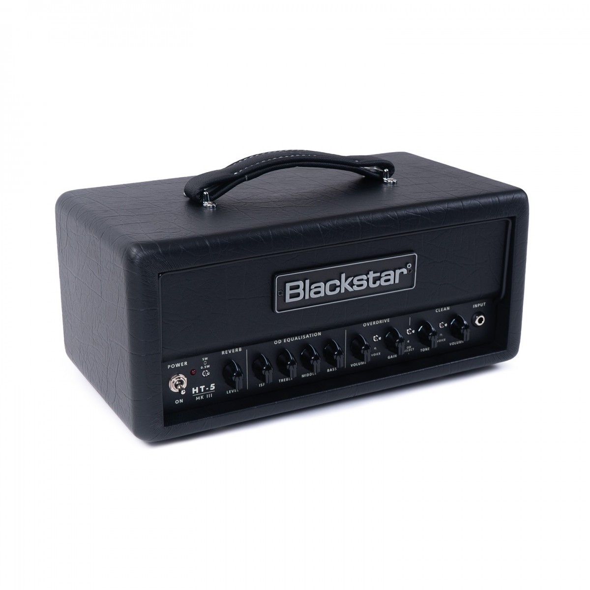 Blackstar HT-5RH MkIII 5W Head