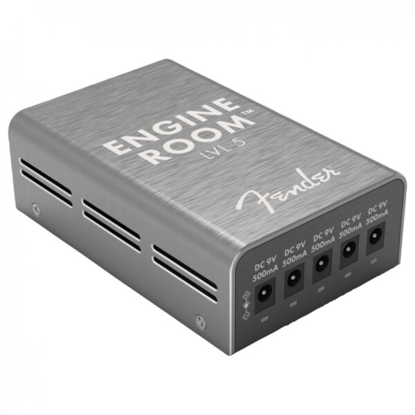 Fender LVL5 Engine Room Power Supply