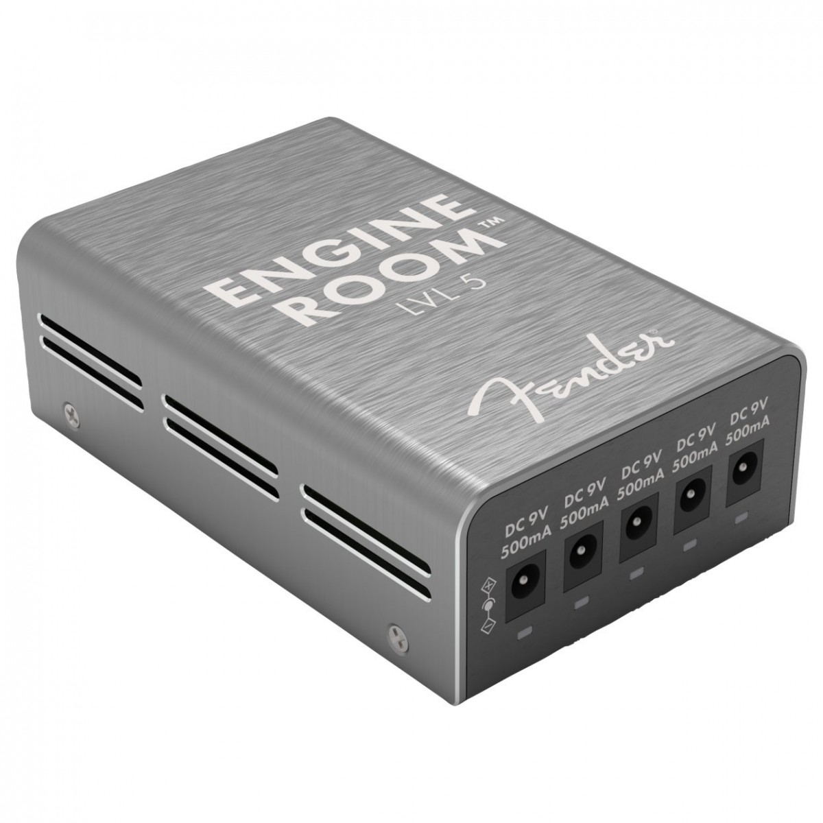 Fender LVL5 Engine Room Power Supply