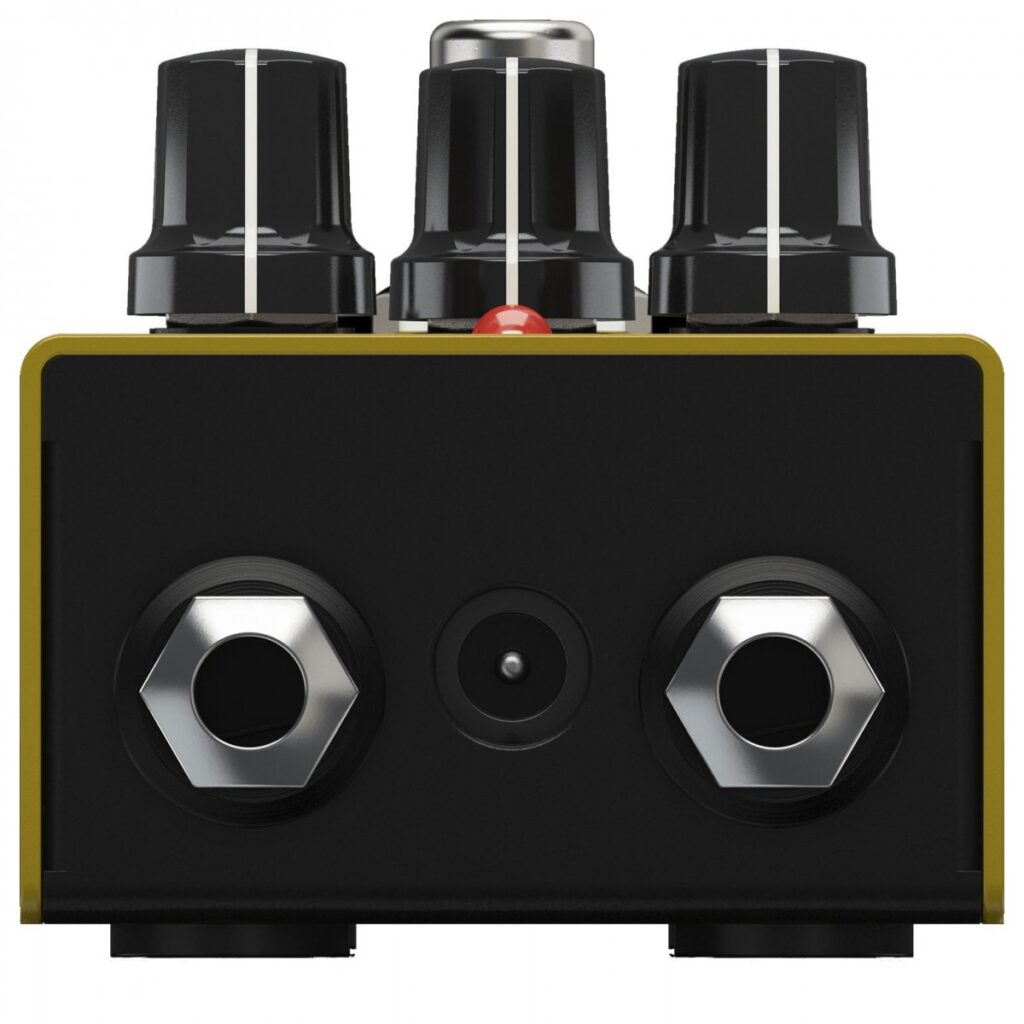TC Electronic Zeus Drive Overdrive