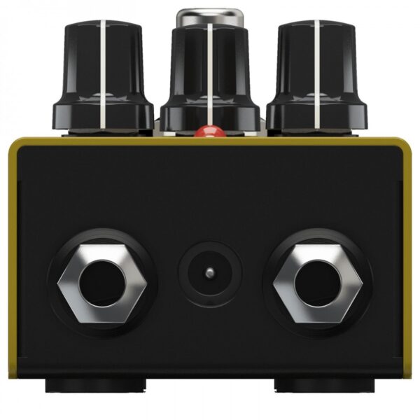 TC Electronic Zeus Drive Overdrive