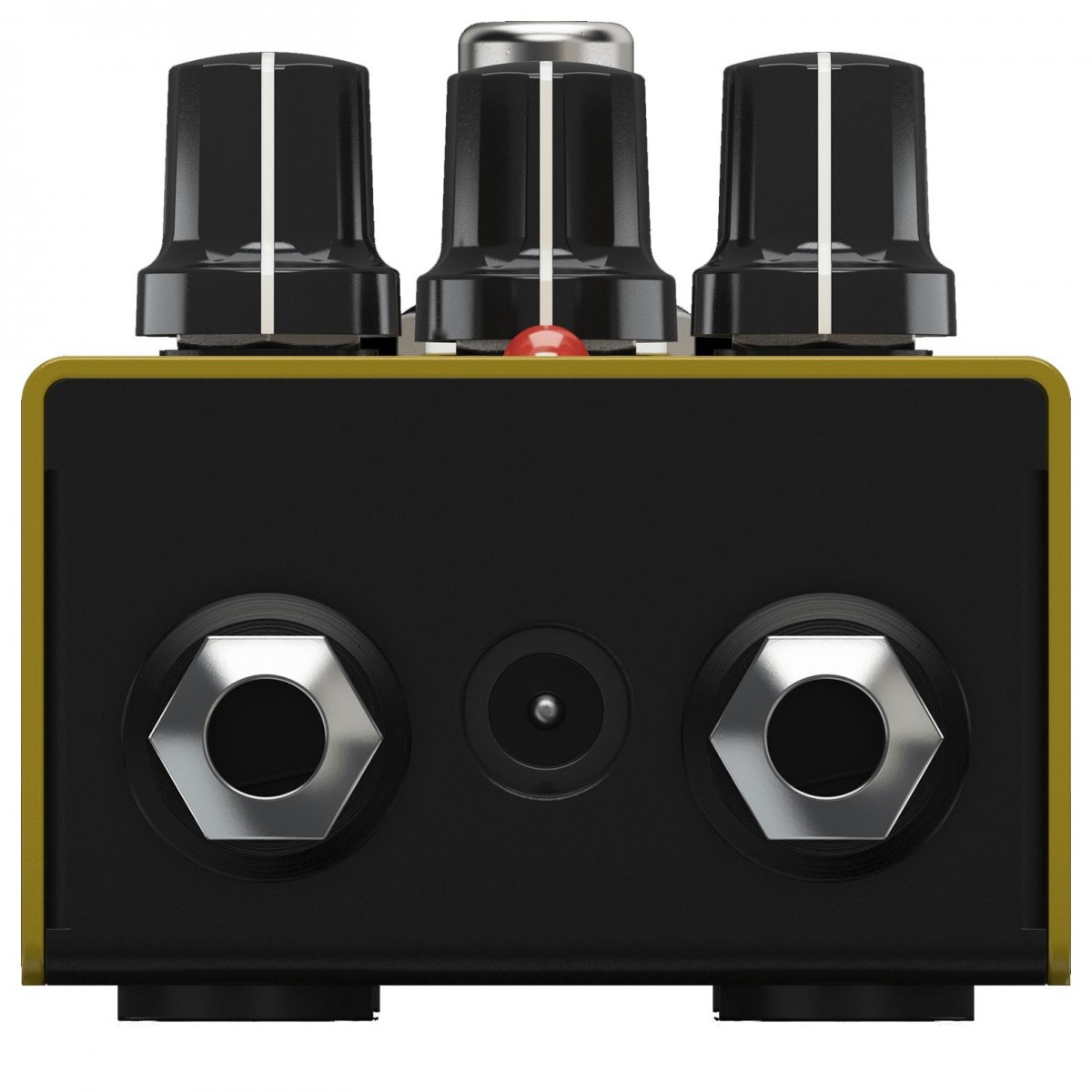 TC Electronic Zeus Drive Overdrive