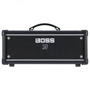 Boss Katana Head Gen 3 100w Amp Head