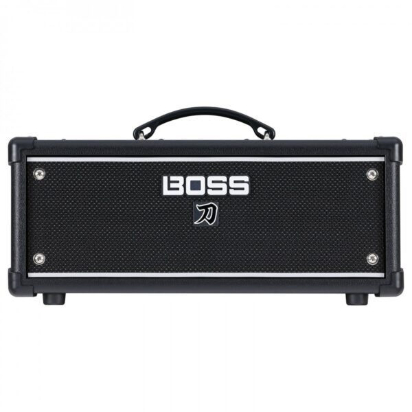 Boss Katana Head Gen 3 100w Amp Head