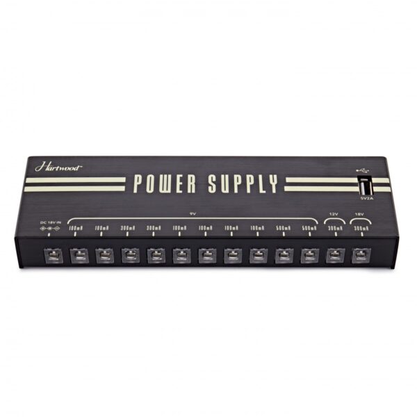 Hartwood Multi Power Supply
