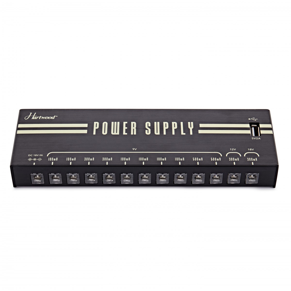 Hartwood Multi Power Supply