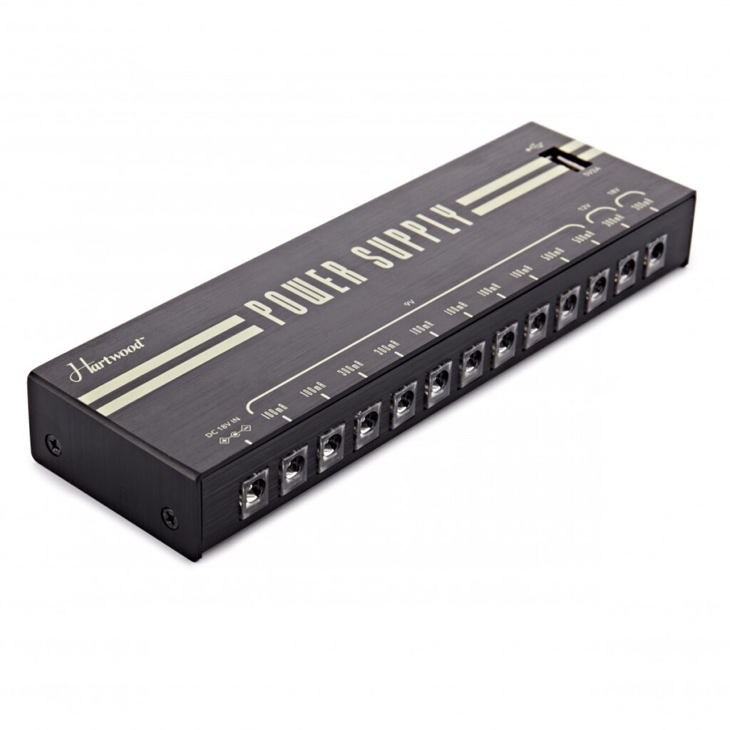 Hartwood Multi Power Supply