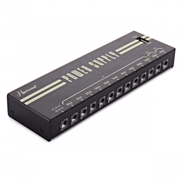 Hartwood Multi Power Supply