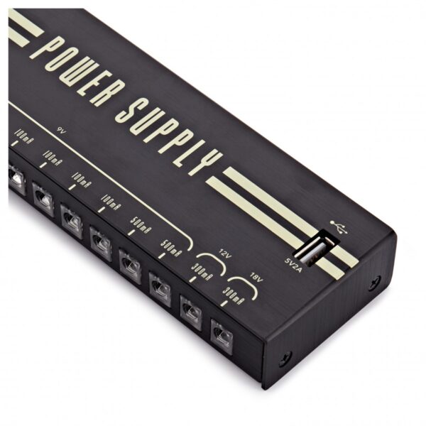 Hartwood Multi Power Supply