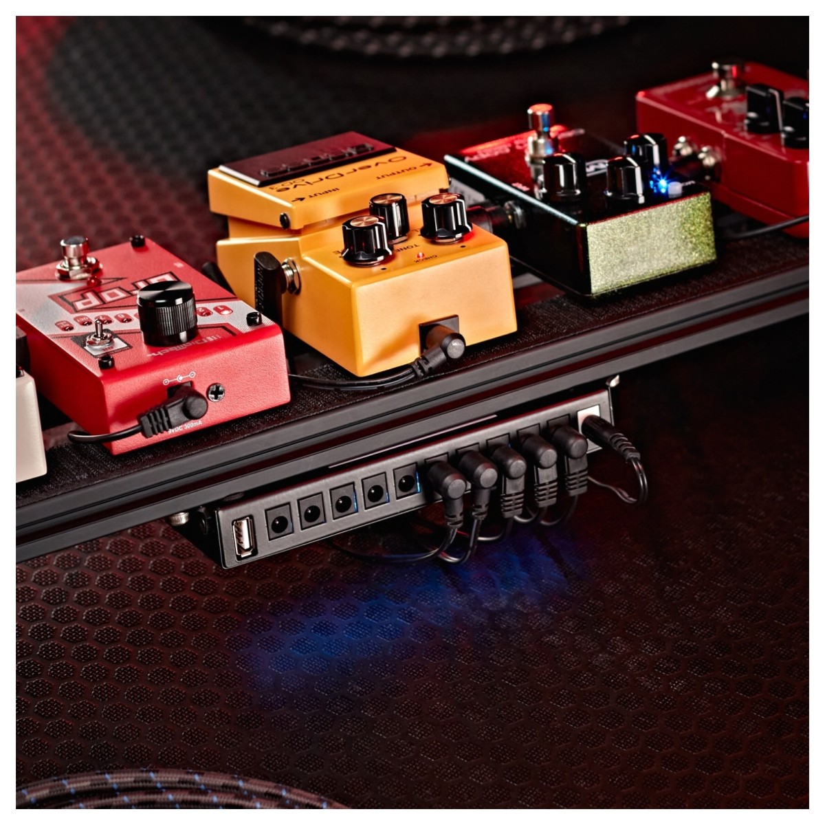G4M Multi Isolated Power Supply