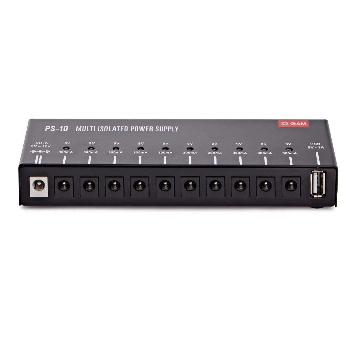 G4M Multi Isolated Power Supply