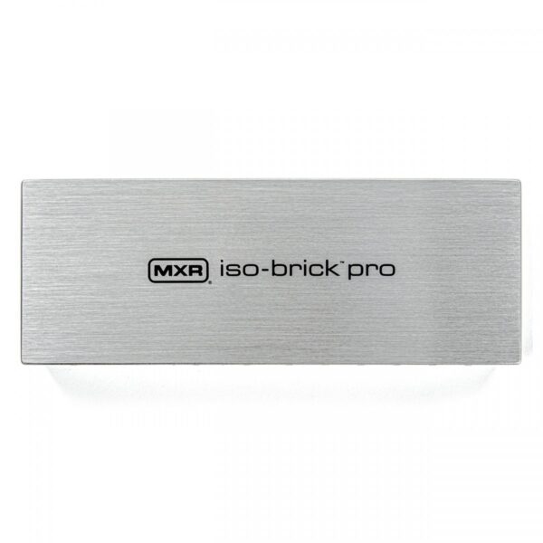 MXR ISO Brick Pro