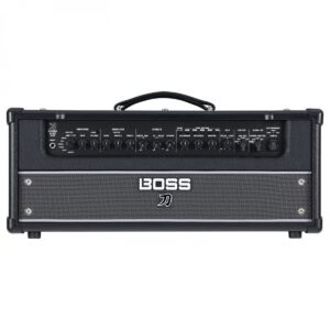 Boss Katana Artist Gen 3 100w Amp Head