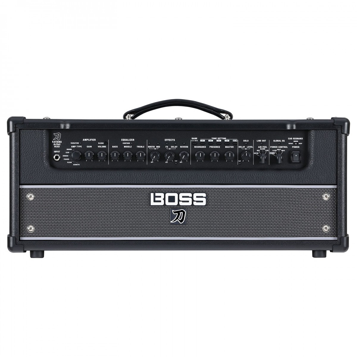 Boss Katana Artist Gen 3 100w Amp Head