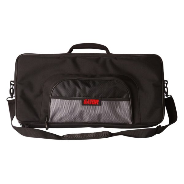 Gator G-MULTIFX-2411 Padded Bag For Multi-FX Units 24 x 11