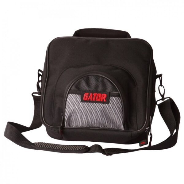 Gator G-MULTIFX-1110 Padded Bag For Multi-FX Units 11 x 10