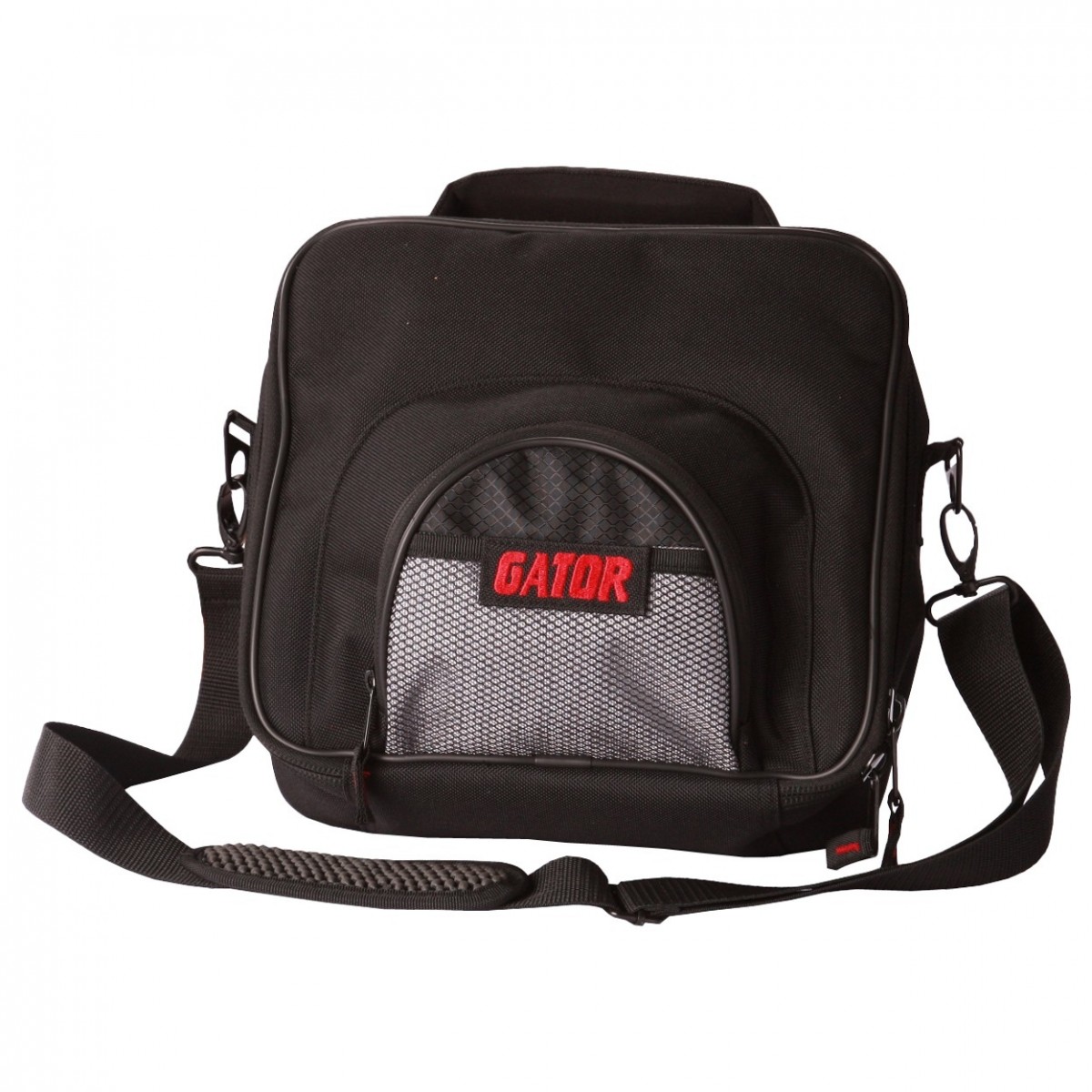 Gator G-MULTIFX-1110 Padded Bag For Multi-FX Units 11 x 10