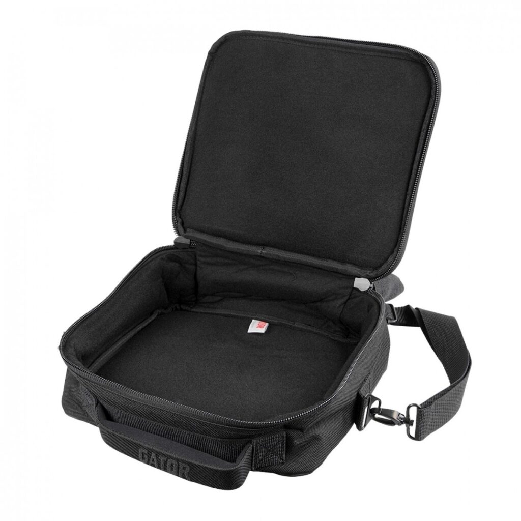 Gator G-MULTIFX-1110 Padded Bag For Multi-FX Units 11 x 10