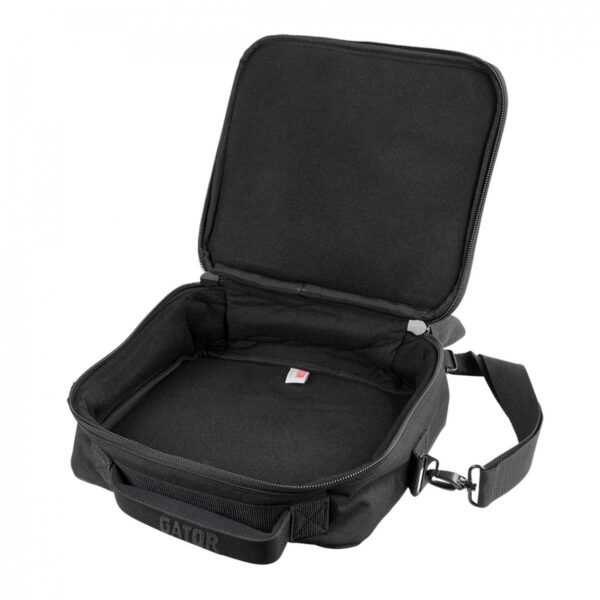 Gator G-MULTIFX-1110 Padded Bag For Multi-FX Units 11 x 10