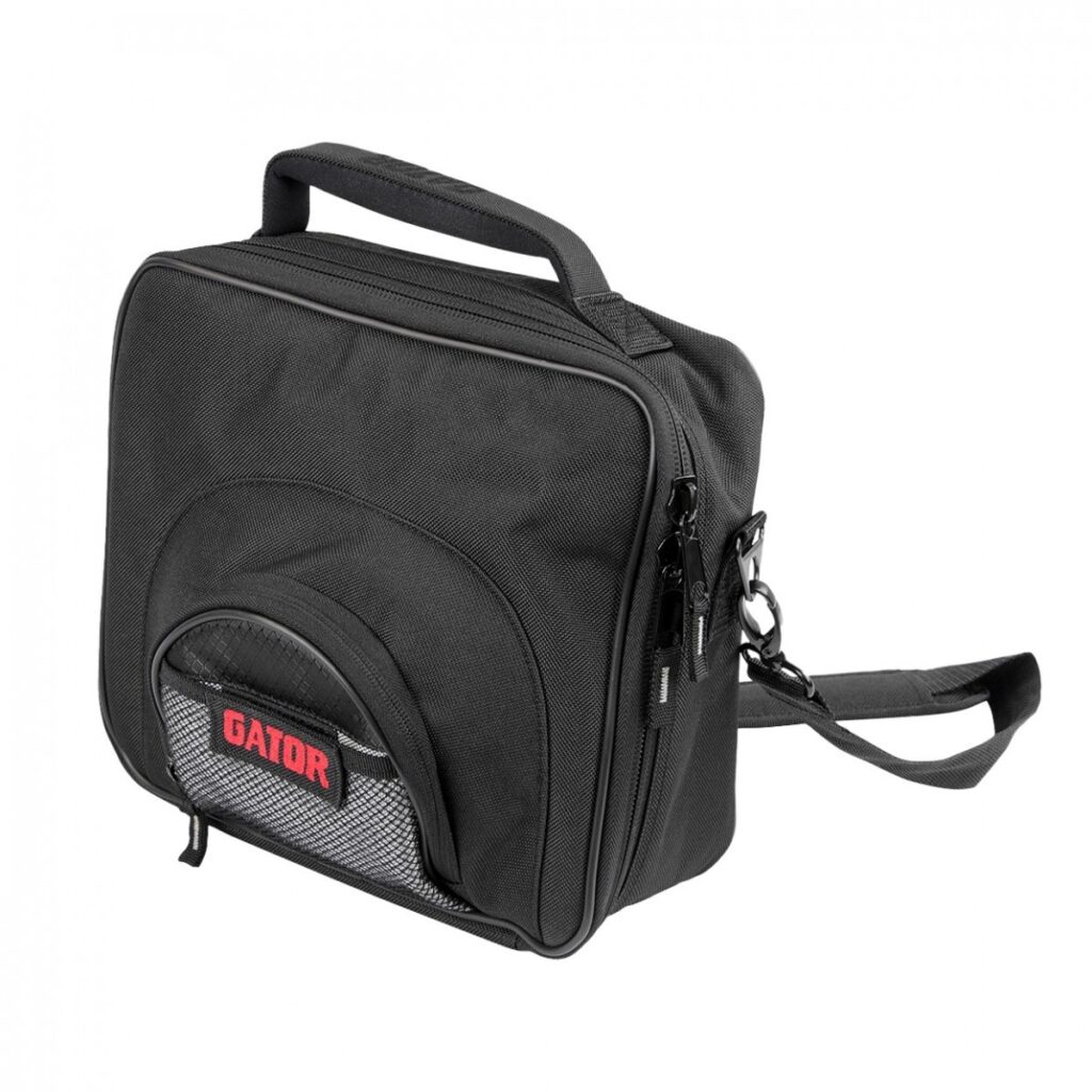 Gator G-MULTIFX-1110 Padded Bag For Multi-FX Units 11 x 10