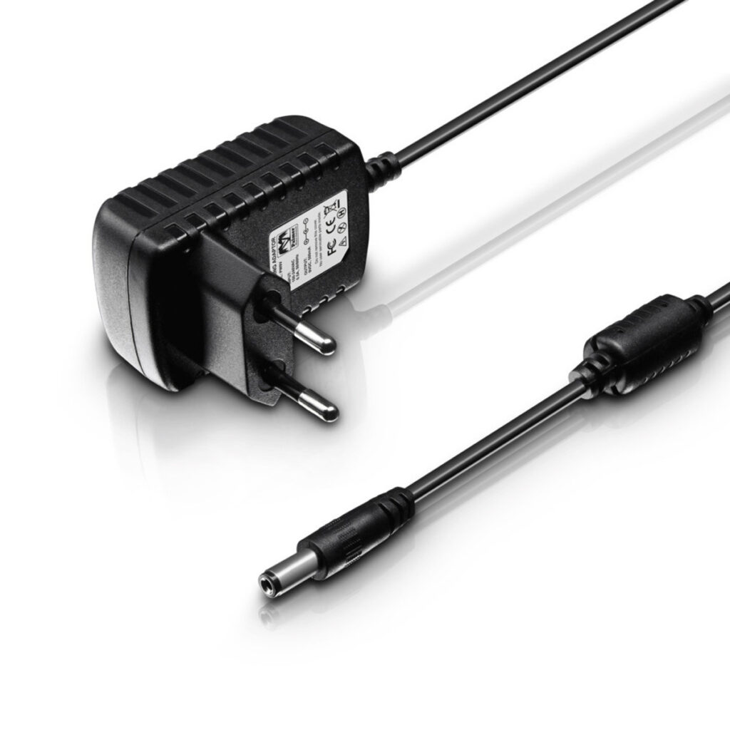 Palmer PW9V Standard 9V Power Supply EU