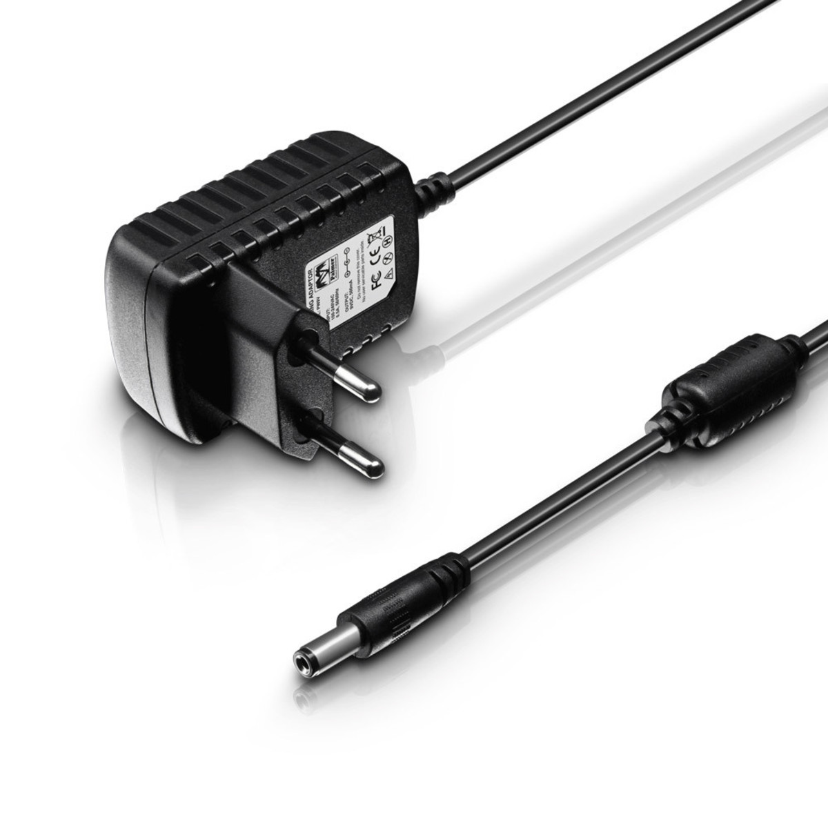 Palmer PW9V Standard 9V Power Supply EU