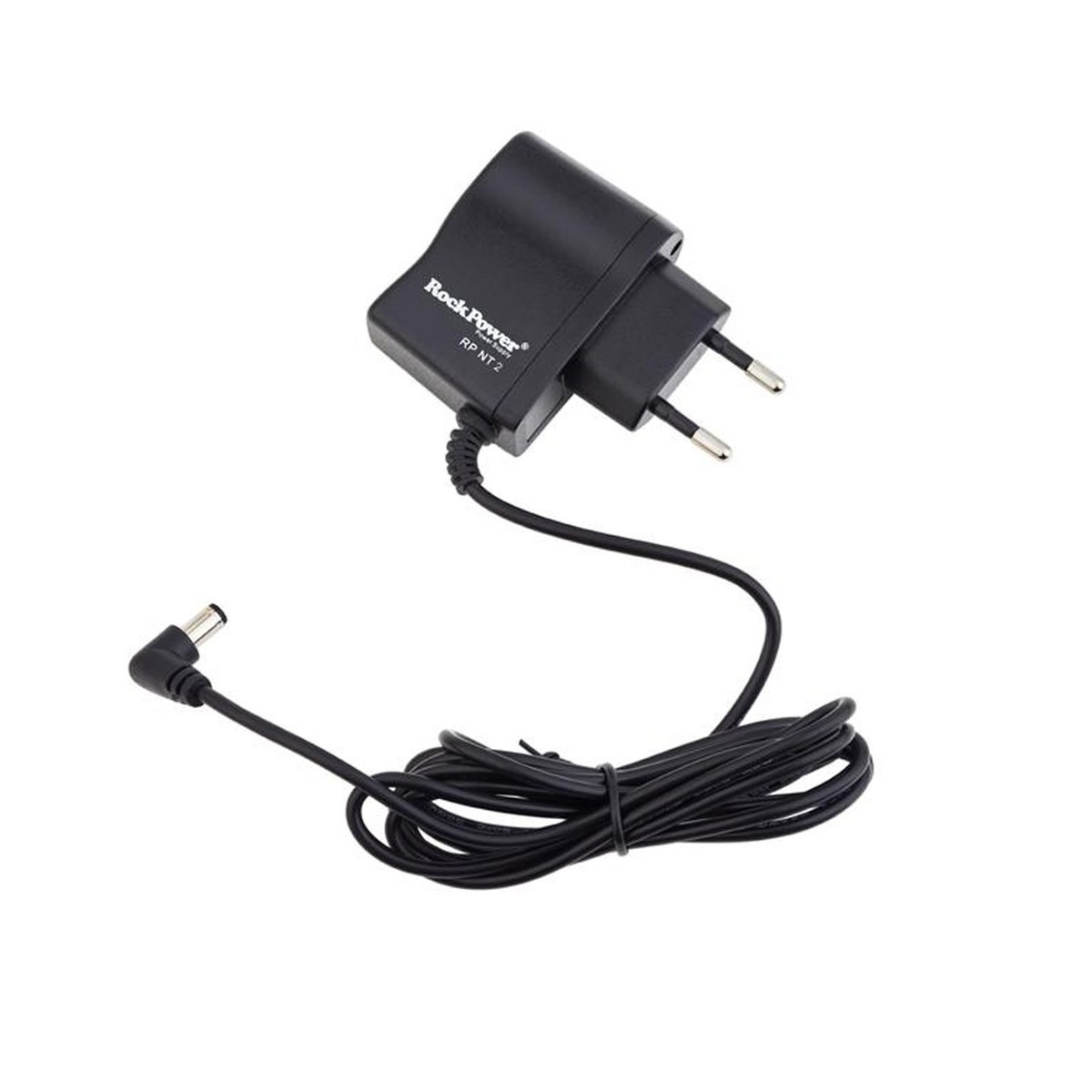 RockPower Power Supply NT 2 Euro 100-240V 18V DC 250 mA