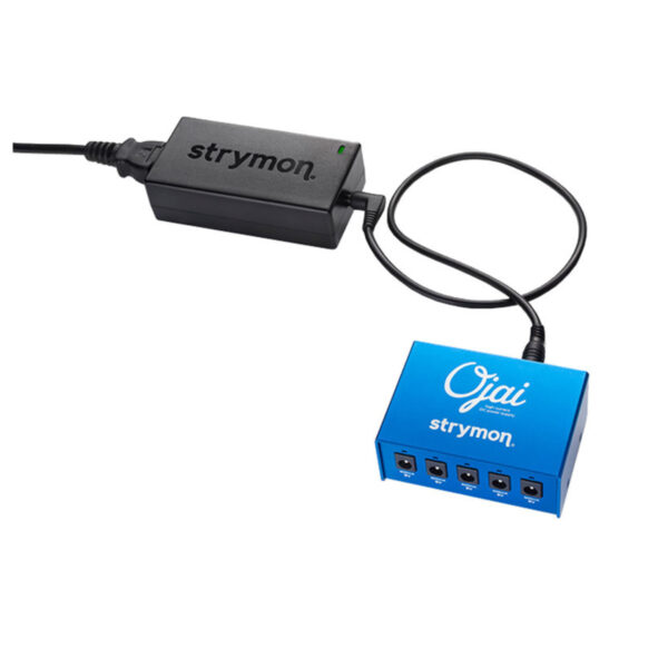Strymon Ojai Multi Power Supply
