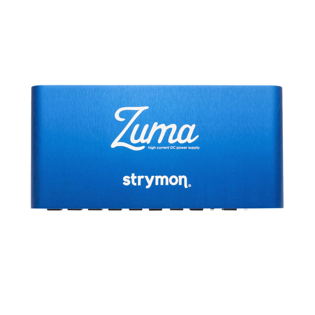 Strymon Zuma Multi Power Supply