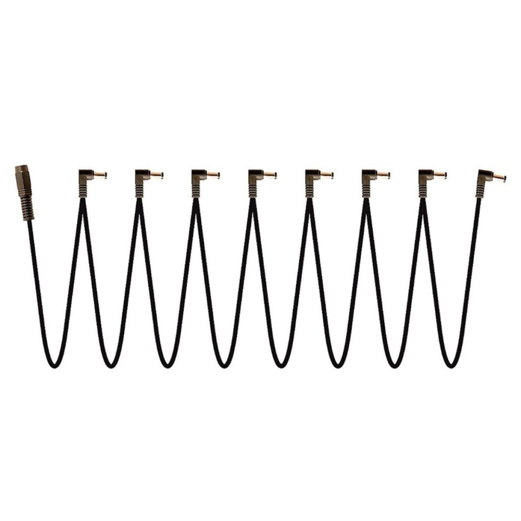 Truetone 8-Channel Daisy Chain for 1-Spot