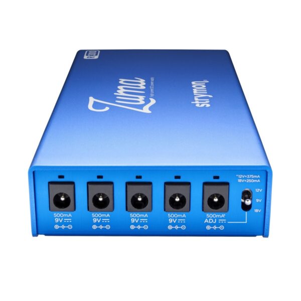 Strymon Zuma R300 Multi Power Supply