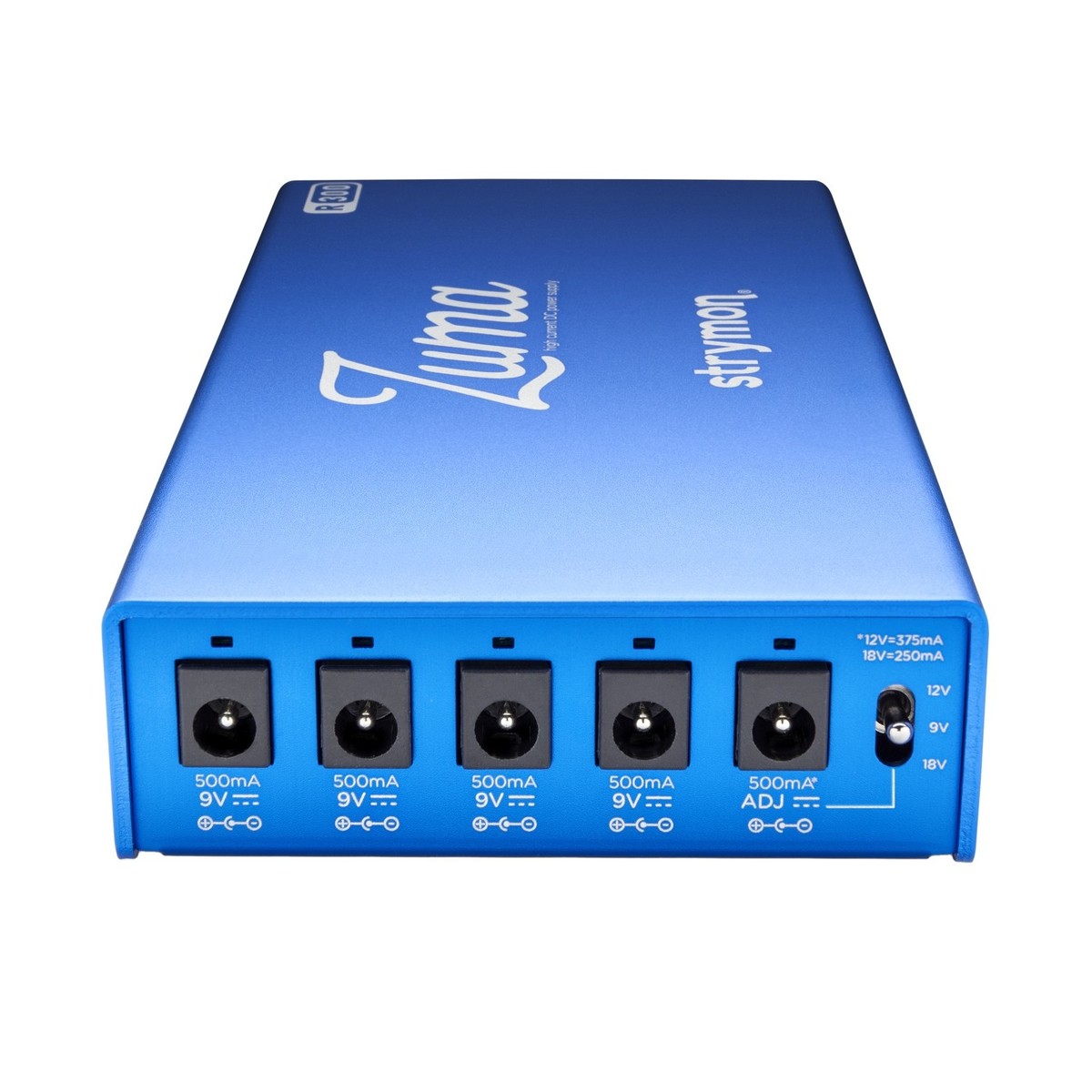 Strymon Zuma R300 Multi Power Supply