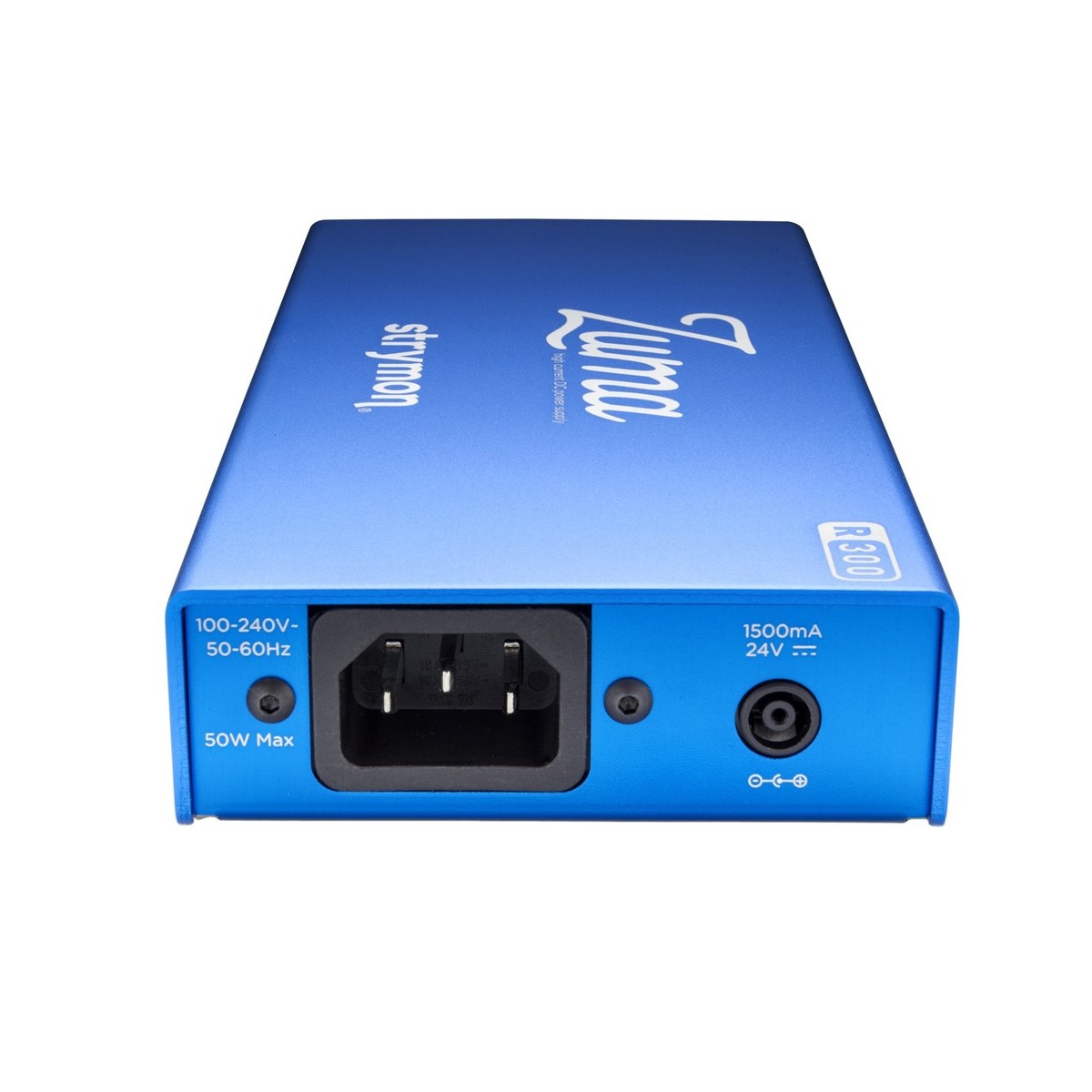 Strymon Zuma R300 Multi Power Supply
