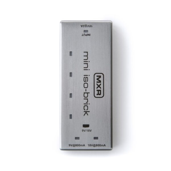 MXR M239 ISO-Brick Mini Power Supply