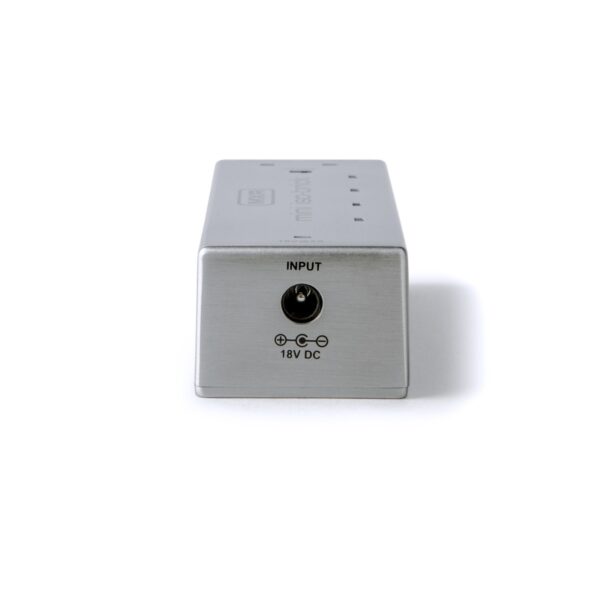 MXR M239 ISO-Brick Mini Power Supply