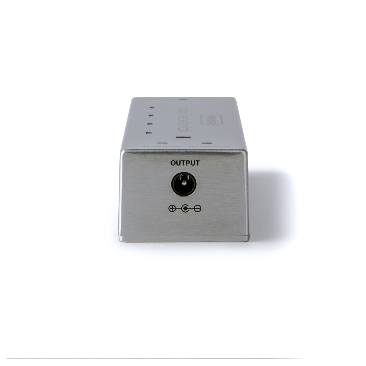 MXR M239 ISO-Brick Mini Power Supply