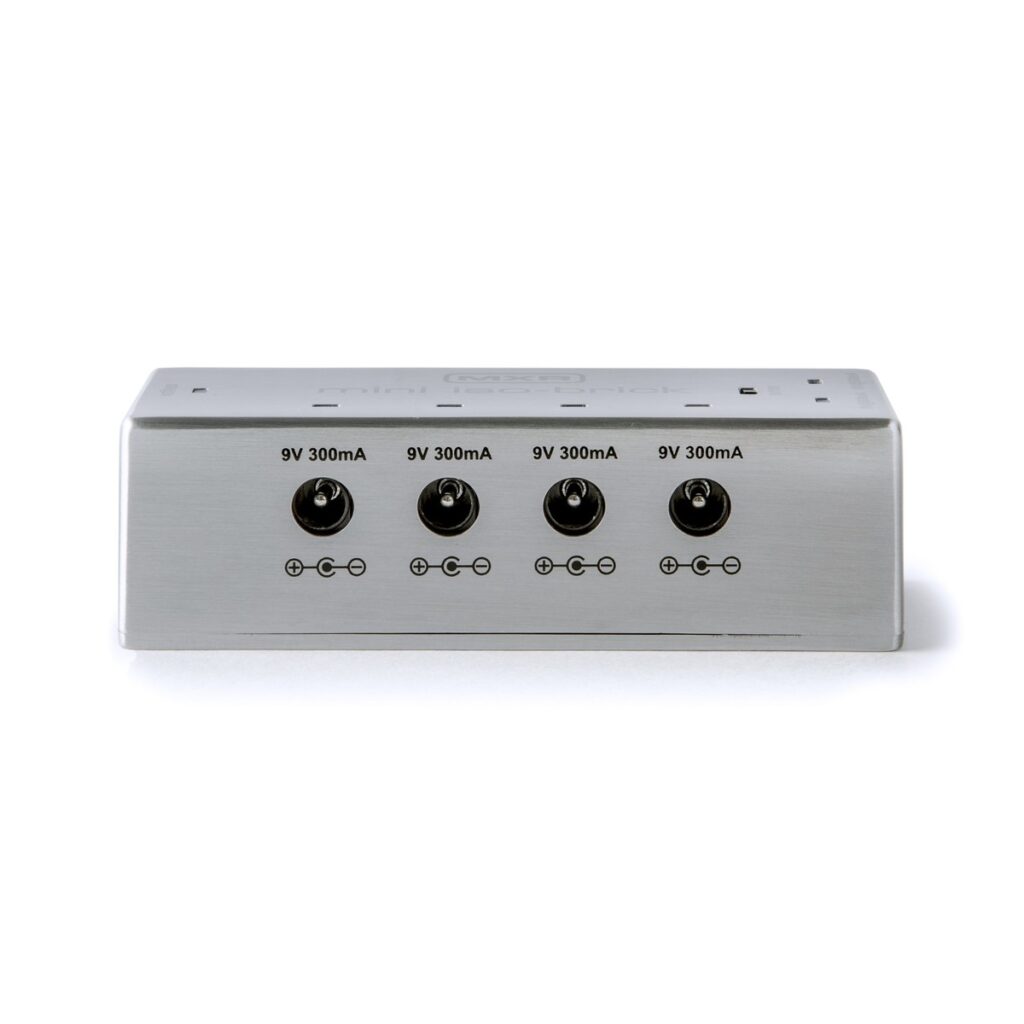 MXR M239 ISO-Brick Mini Power Supply