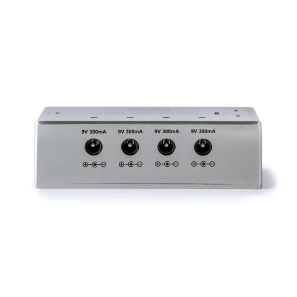 MXR M239 ISO-Brick Mini Power Supply