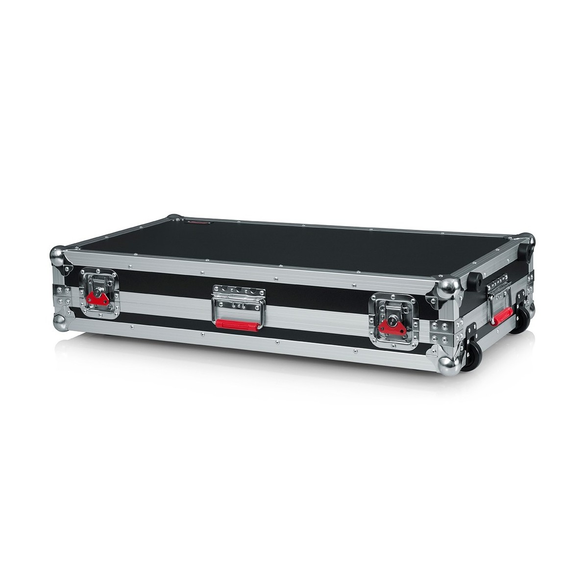 Gator G-Tour Extra-Large Pedal Board with Wheels
