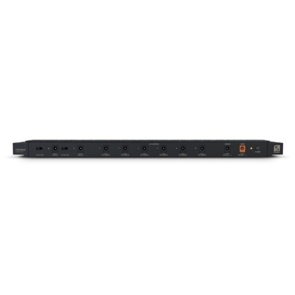Palmer WTPB40 Powerbar 8 Output Power Supply for Pedalbay 40